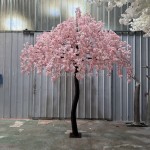 Faux Cherry Blossom Tree Manufacturer - Big White Sakura
