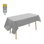 Elastic Table Cover Factory - Rectangular Wedding Skirt