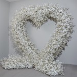 Flower Arch Backdrop Manufacturer - Artificial Baby Breath