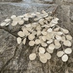 Faux Pearl String Factory - Giant Wedding Garland