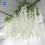 Artificial Greenery Hanging Factory - Bulk Wedding Ceiling Decor
