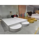 Acrylic Stage Platform Manufacturer - Wedding Party Floor