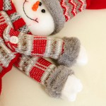 Christmas Tree Flower Manufacturer - Glitter Xmas Ornaments