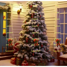 Christmas Curtain Ring Factory - Decorative Buckle Gifts