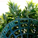 Artificial Grass Ball Manufacturer - Ceiling Decoration