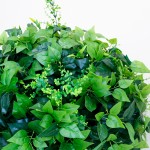 Artificial Plant Ball Factory - Silk Wedding Centerpieces