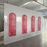 Wedding Panel Backdrop Factory - PVC Acrylic Background