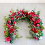 Welding Flower Decoration Manufacturer - Stage Guide Layout