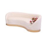 Swivel Armchair Manufacturer - Velvet Accent Lounge Chair