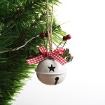 Resin Snowman Manufacturer - Christmas Tree Hanging Pendant