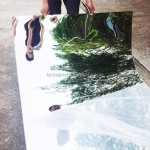 Wedding Aisle Runner Factory - PE Gold Silver Mirror Carpet