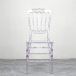 Plastic Chair Factory - Bulk Wedding Event Seating