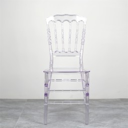 Plastic Chair Factory - Bulk Wedding Event Seating