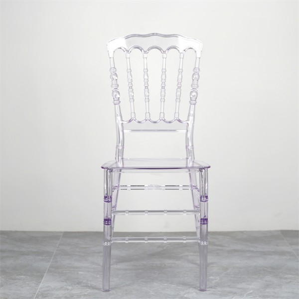 Plastic Chair Factory - Bulk Wedding Event Seating