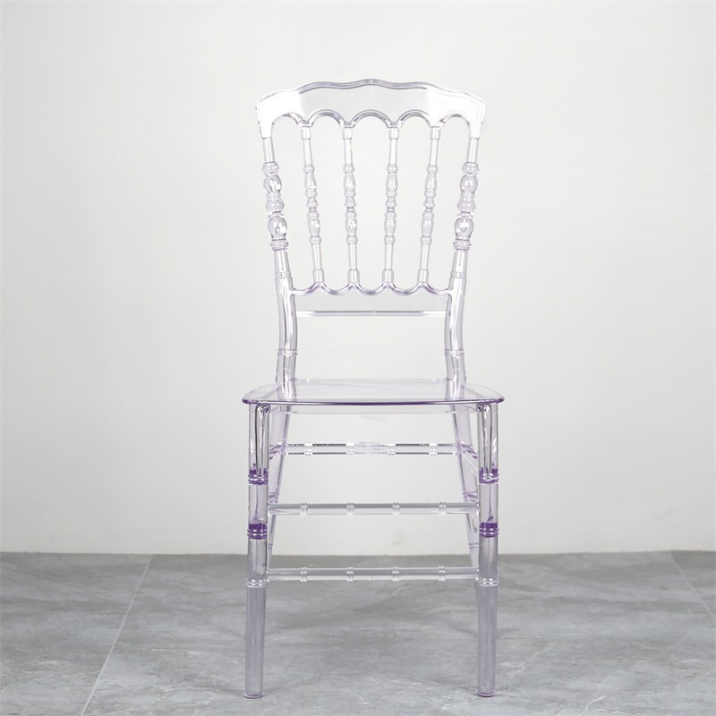 Plastic Chair Factory - Bulk Wedding Event Seating