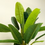 Artificial Banana Tree Manufacturer - Large Indoor Plant