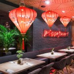 Silk Lantern Factory - Handmade Traditional Decor