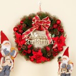 Santa Claus Lighter Factory - LED Christmas Decoration