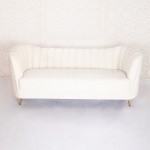 Velvet Sofa Factory - Custom Hotel Lounge Furniture