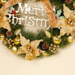 Santa Claus Lighter Factory - LED Christmas Decoration