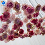 Artificial Greenery Hanging Factory - Bulk Wedding Ceiling Decor