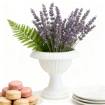 Plastic Flower Pot Factory - Wedding Garden Vase Decor