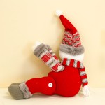 Christmas Tree Flower Manufacturer - Glitter Xmas Ornaments