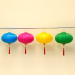 Hot Air Balloon Decor Factory - Creative Party Decoration