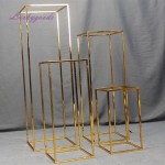 Metal Flower Stand Factory - Wholesale Wedding Room Decor