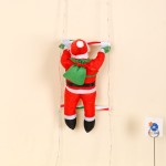 Christmas Curtain Ring Factory - Decorative Buckle Gifts