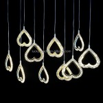 Crystal Chandelier Factory - Acrylic Hanging Party Lights