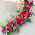 Welding Flower Decoration Manufacturer - Stage Guide Layout