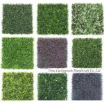 Artificial Grass Wall Factory - Green Backdrop Decor
