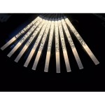 LED Chandelier Factory - Wire Fireworks Hanging Lights