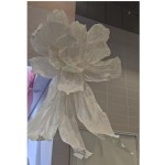 Artificial Flowers Manufacturer - Large Paper Giant Flowers