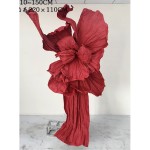 Artificial Flowers Manufacturer - Large Paper Giant Flowers
