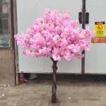 Artificial Flower Tree Factory - Blossom Table Centerpiece