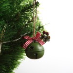 Resin Snowman Manufacturer - Christmas Tree Hanging Pendant