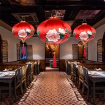 Silk Lantern Factory - Handmade Traditional Decor