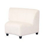 Semicircular Sofa Factory - Custom Restaurant Furniture