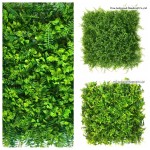 Artificial Grass Wall Factory - Green Backdrop Decor