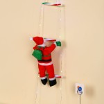 Christmas Curtain Ring Factory - Decorative Buckle Gifts