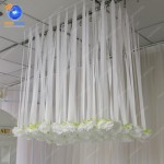 Artificial Greenery Hanging Factory - Bulk Wedding Ceiling Decor
