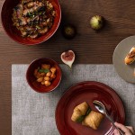 Folding Dining Table Manufacturer - HDPE Portable Outdoor