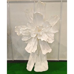Artificial Wedding Flowers Manufacturer - Detachable Paper