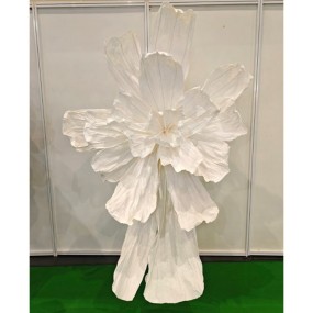 Artificial Wedding Flowers Manufacturer - Detachable Paper