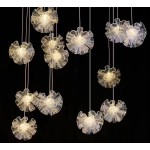 Ball Chandelier Factory - String Light Wedding Decor
