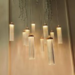 Crystal Chandelier Factory - Acrylic Hanging Party Lights