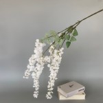 Artificial Wisteria Vine Manufacturer - Wedding Event Decor