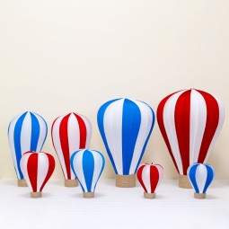 Fabric Lantern Manufacturer - Southeast Asian Decoration